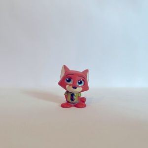 Disney Doorables Series Nine
Nick